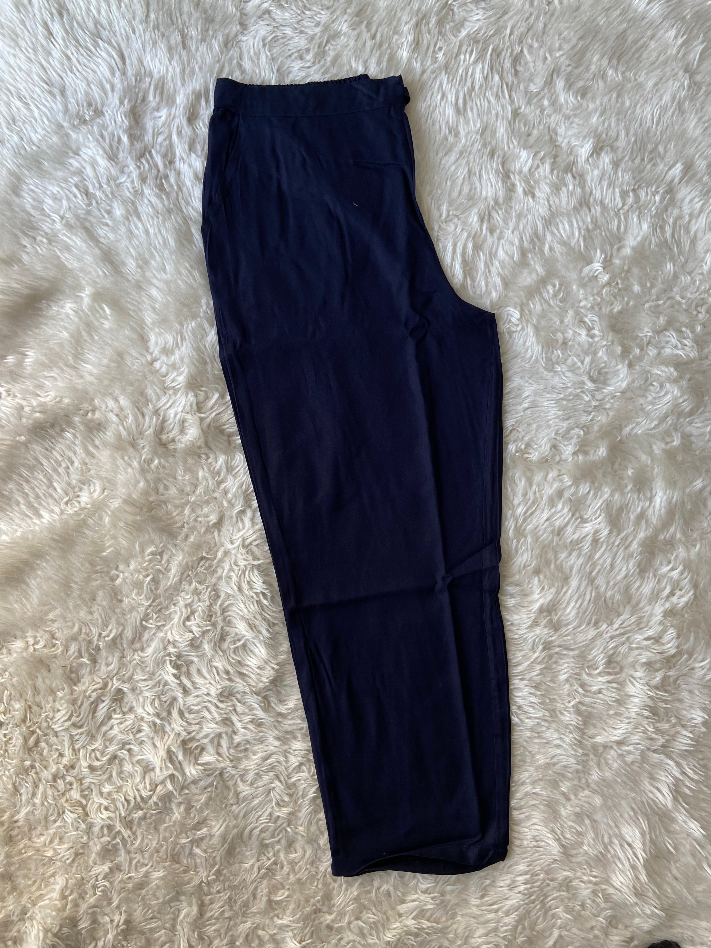 only Pants Rayon