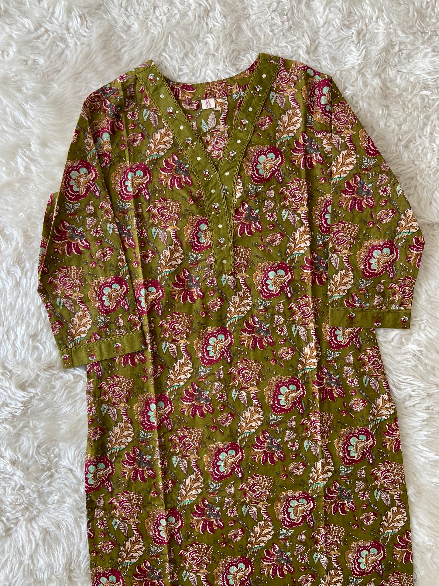 Budget Pure Cotton Set