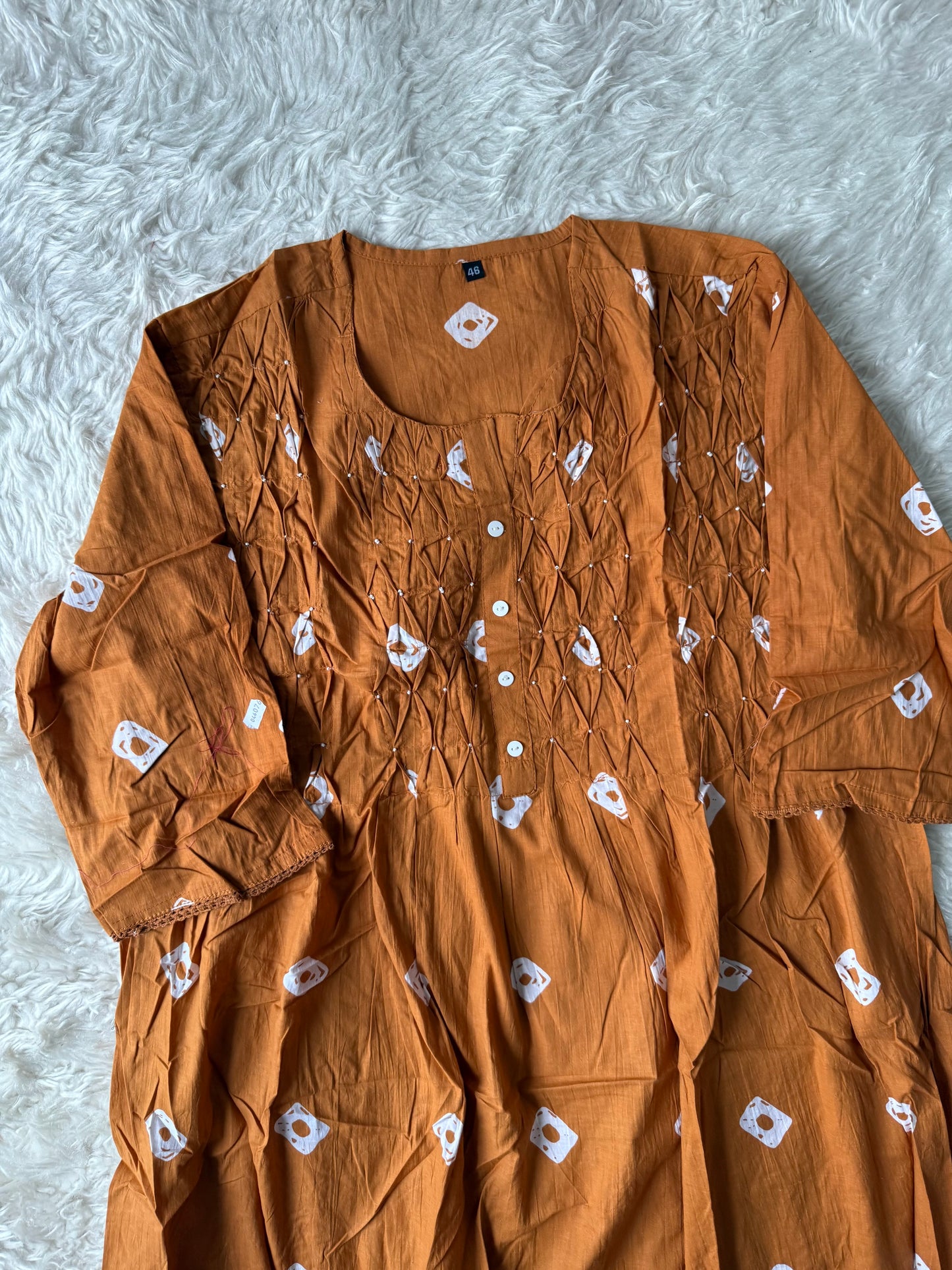 Favourite FLARE Kurti