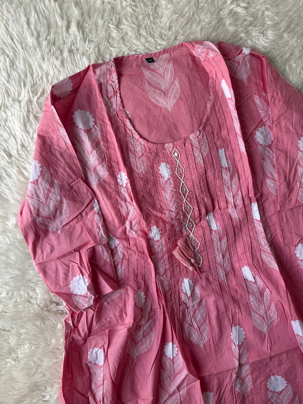 Cotton Kurti