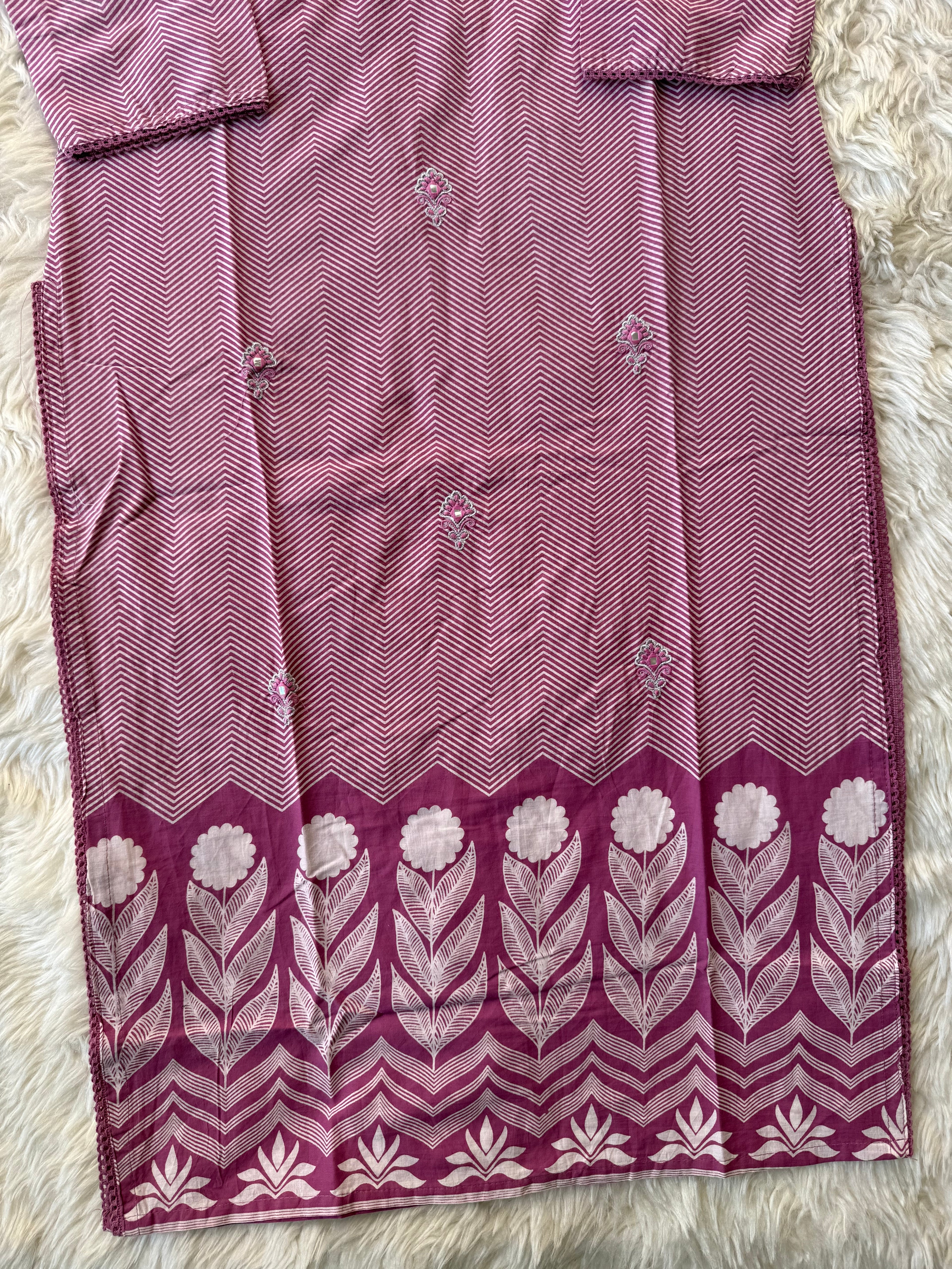 Budget Friendly Cotton Set