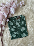 Premium Cotton Kurti