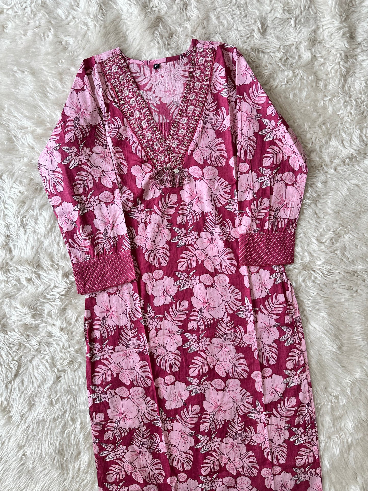 Cotton Kurti