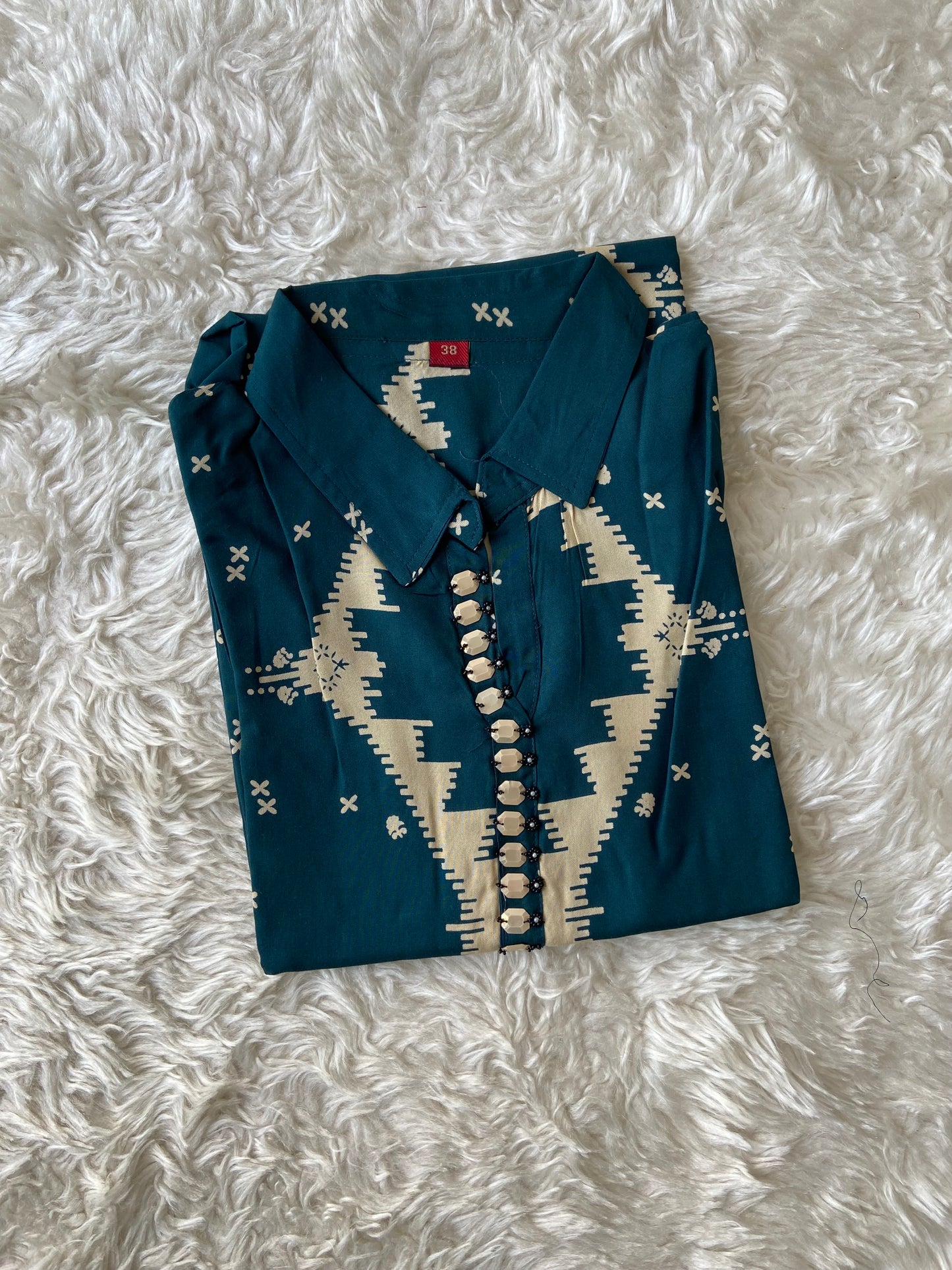 Rayon Kurti