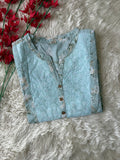 “Plus Size” Premium Cotton Short Kurti