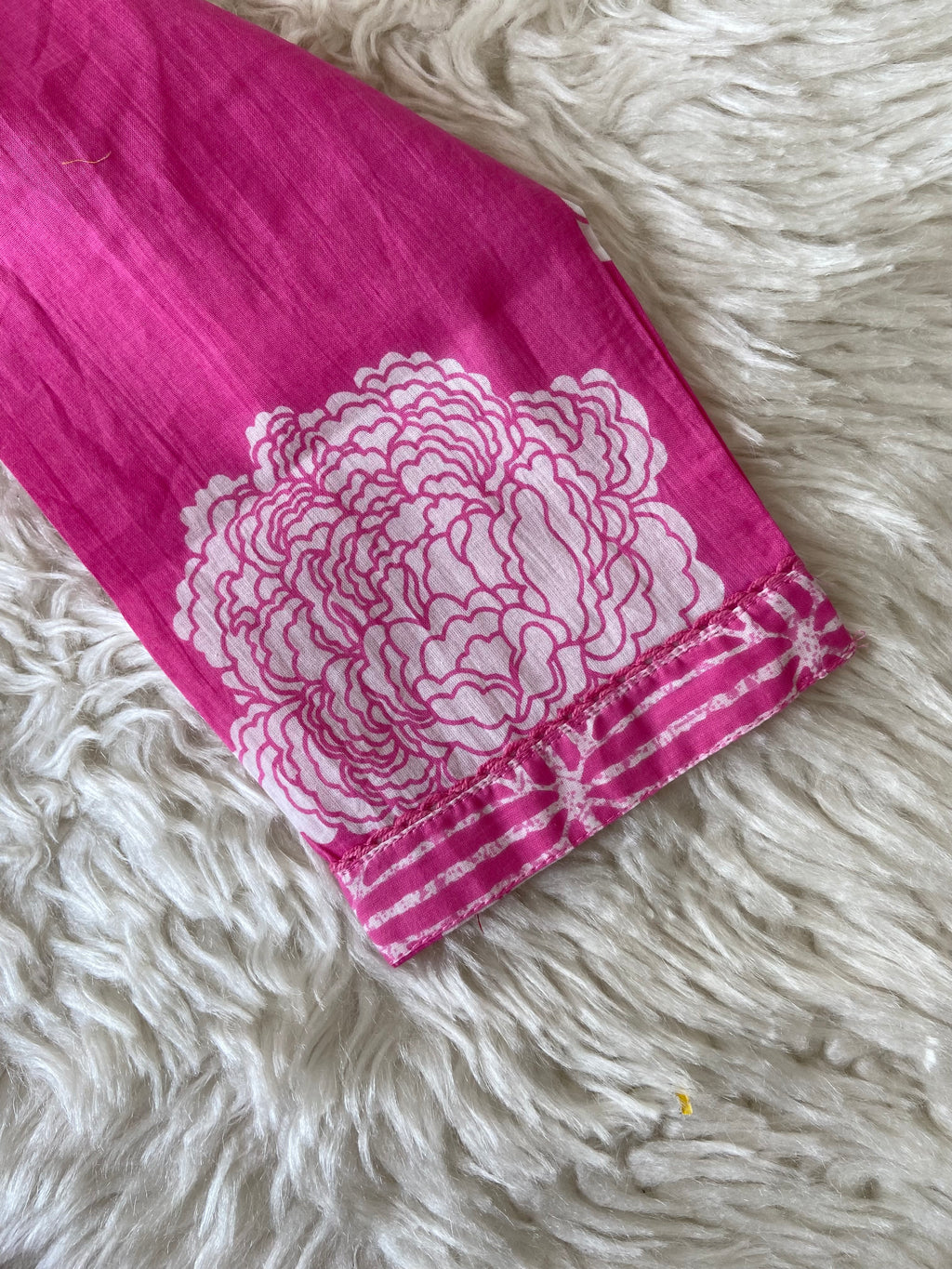 Premium Cotton Kurti