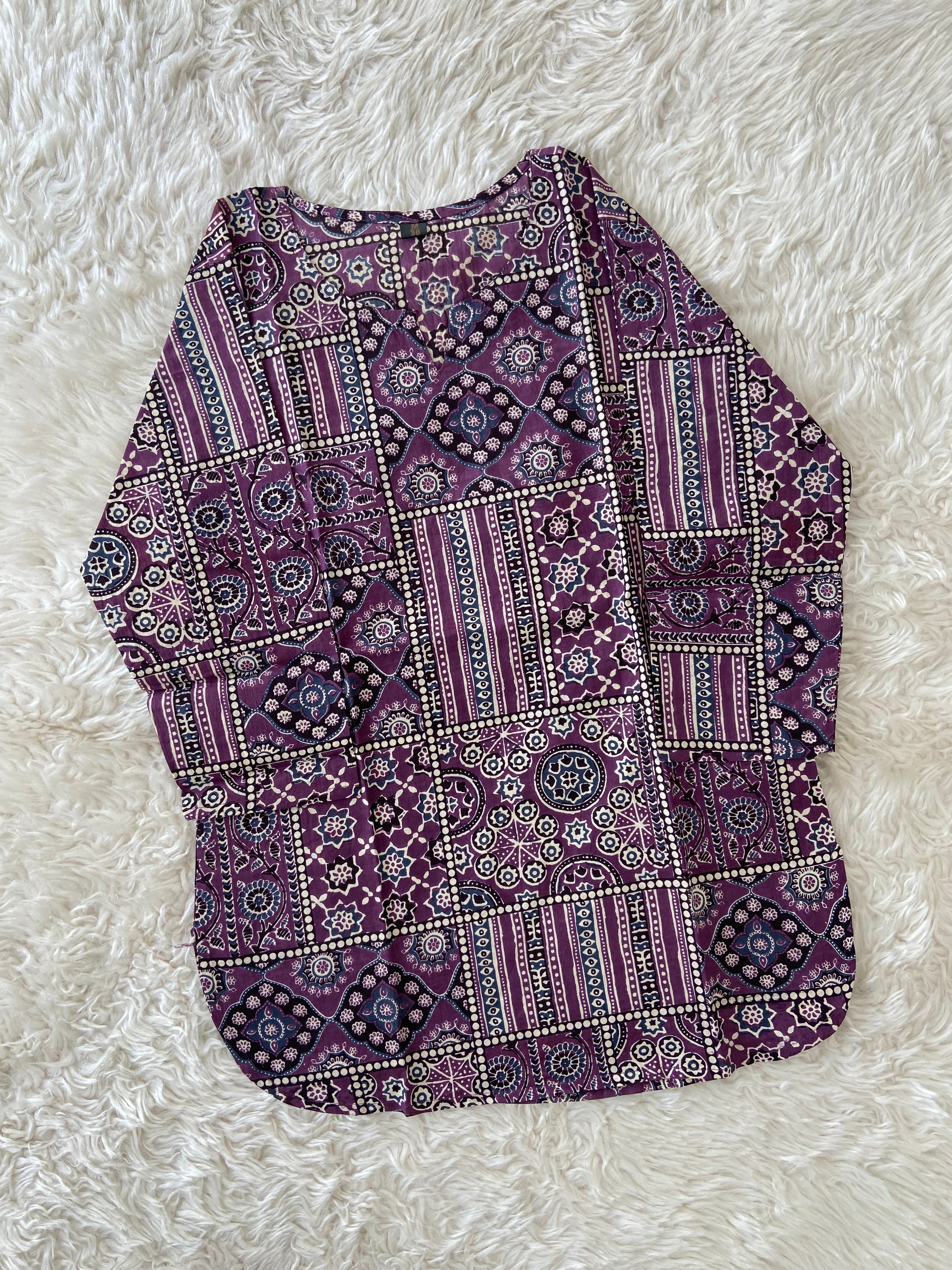 Pure Cotton Lounge Wear
