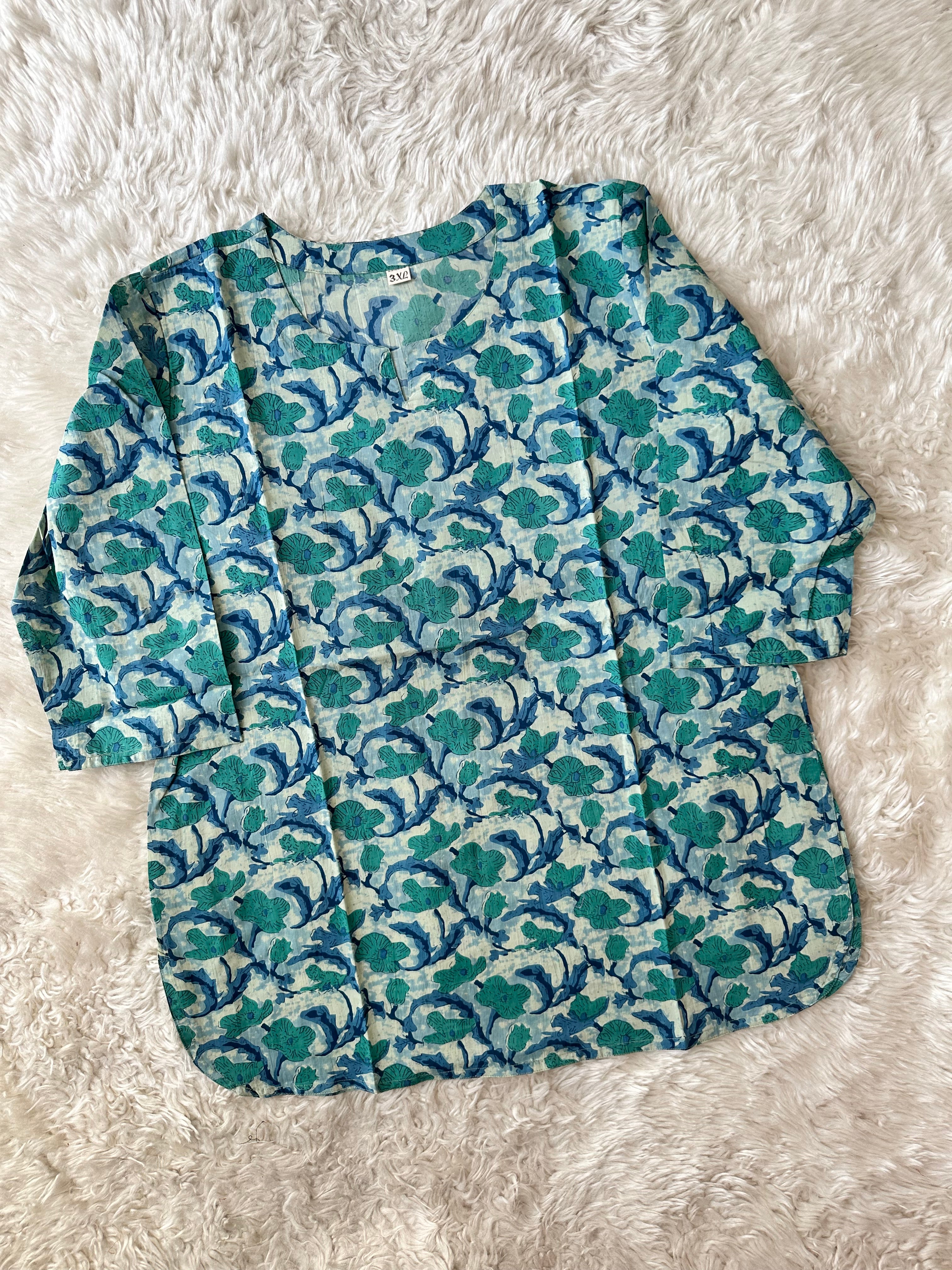 “Plus Size” Lounge Wear