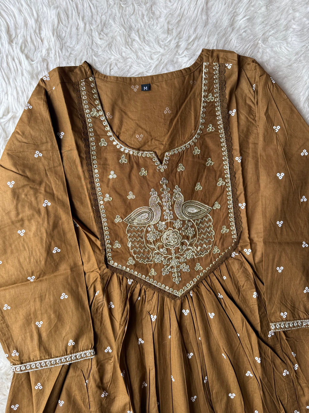 Favourite FLARE Kurti