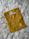 Pure Cotton Kurti