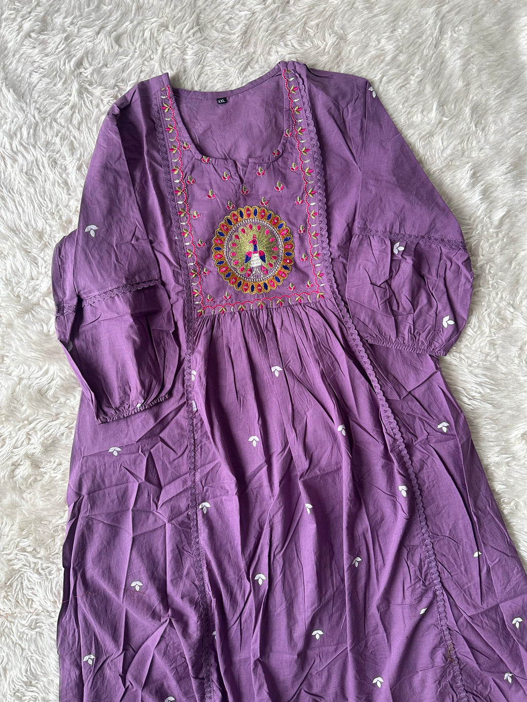 Favourite FLARE Kurti
