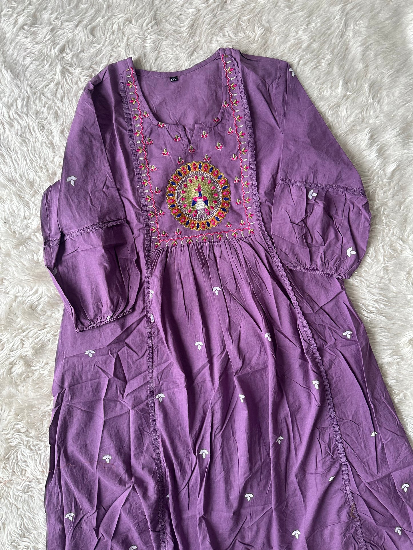 Favourite FLARE Kurti