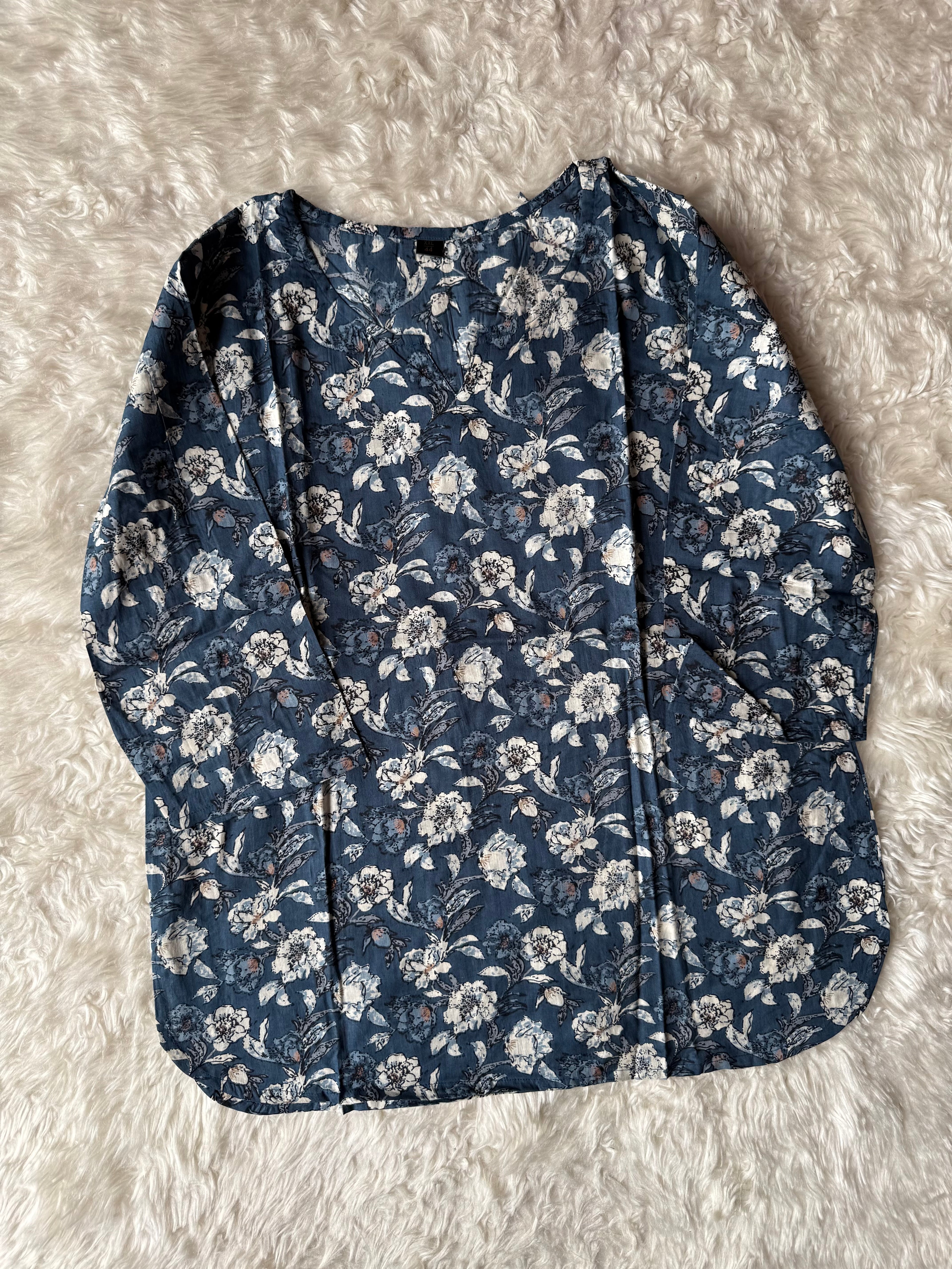Pure Cotton Lounge Wear
