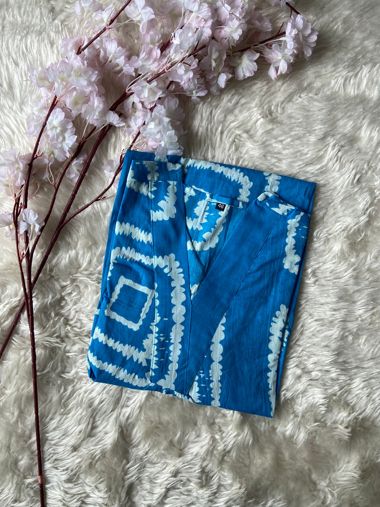 Favourite FLARE Kurti