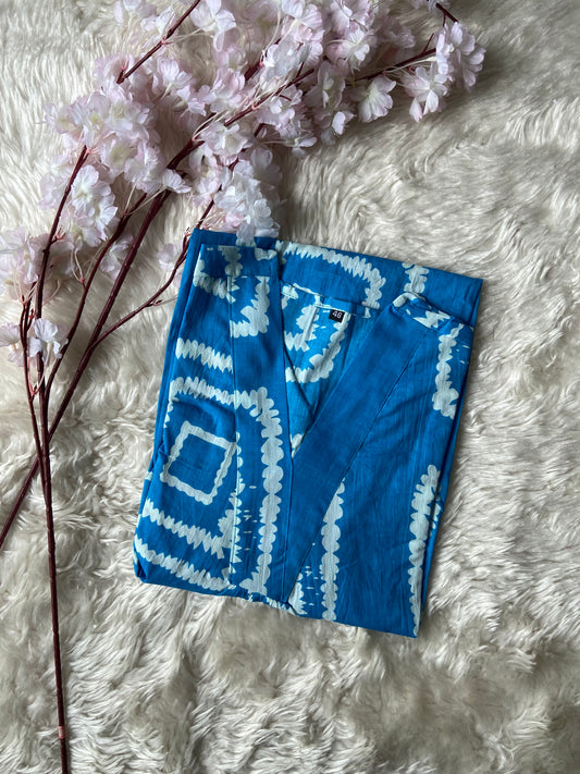 Favourite FLARE Kurti