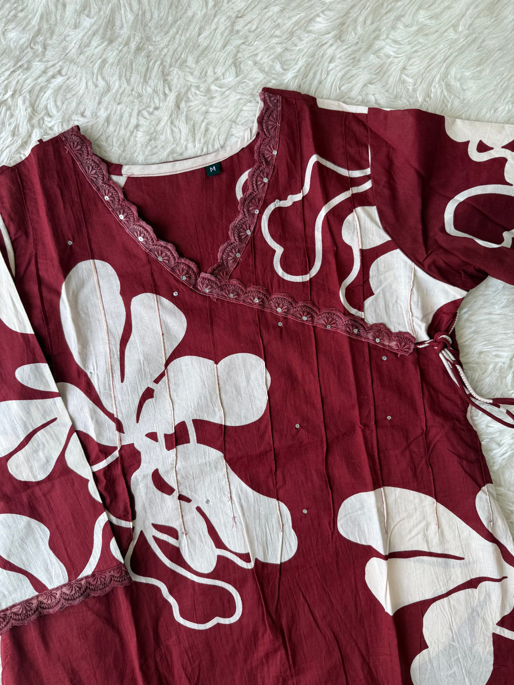 “Best Seller” Budget Friendly Kurti Pant Dupatta Set
