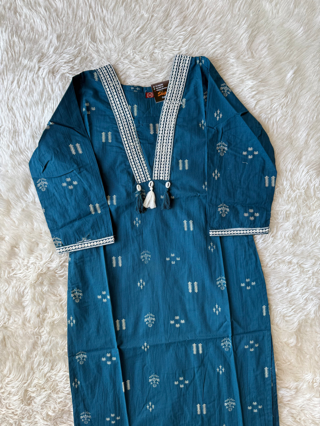 Budget Friendly Cotton Set