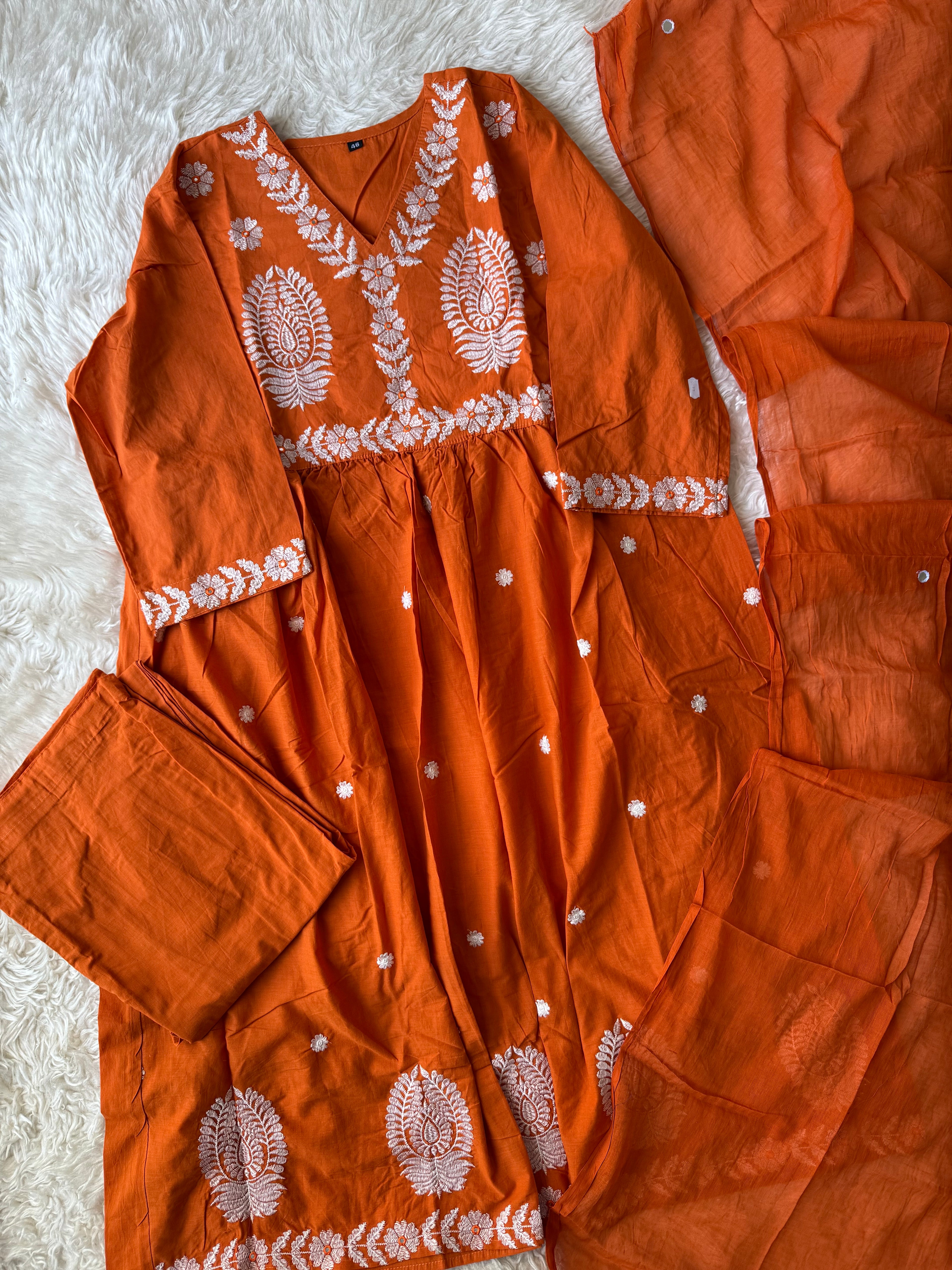 Budget Friendly Cotton Set