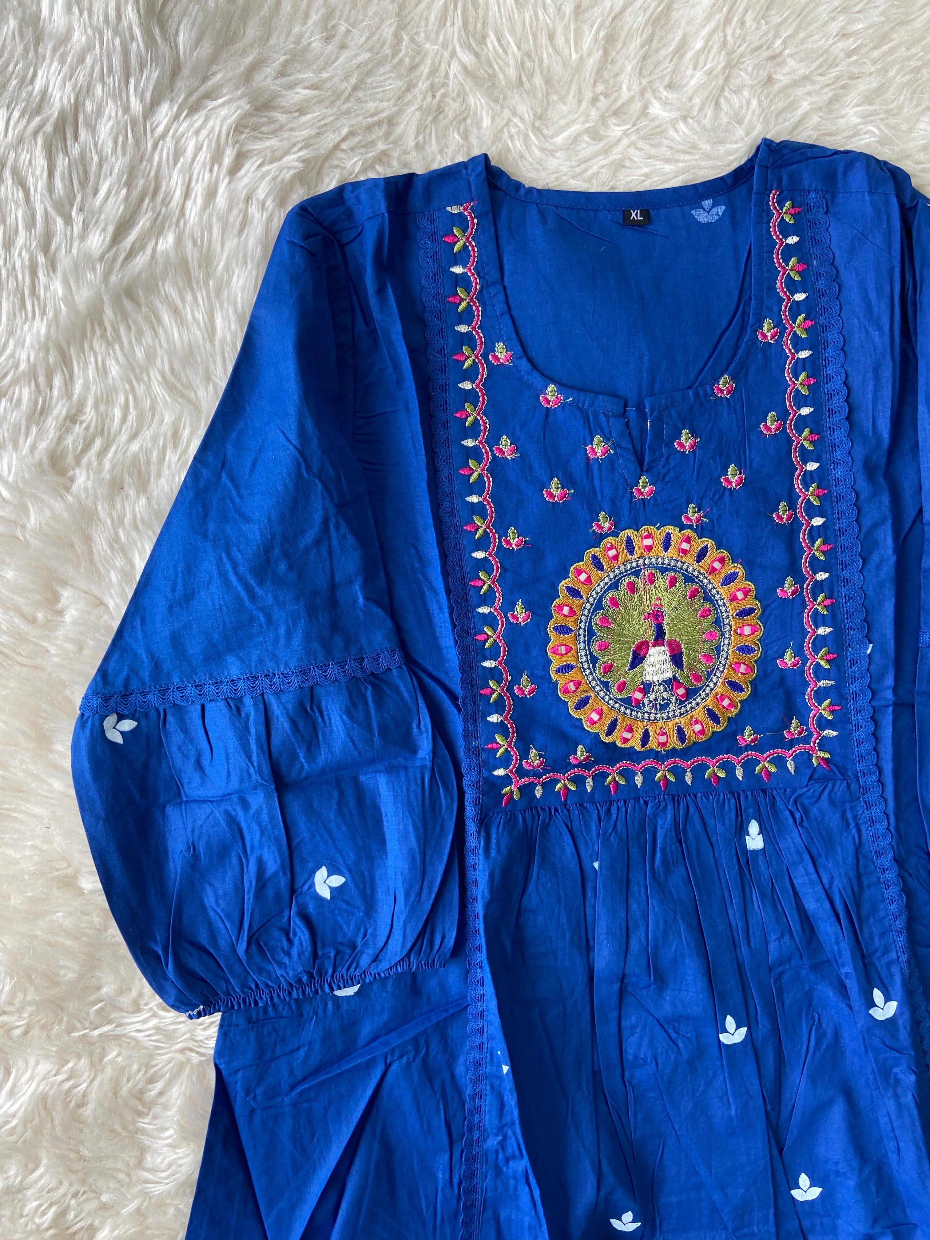 Budget Friendly Cotton Set