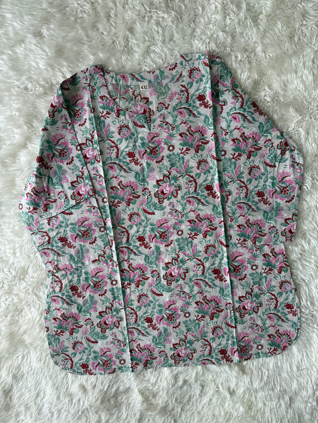 “Plus Size” Lounge Wear