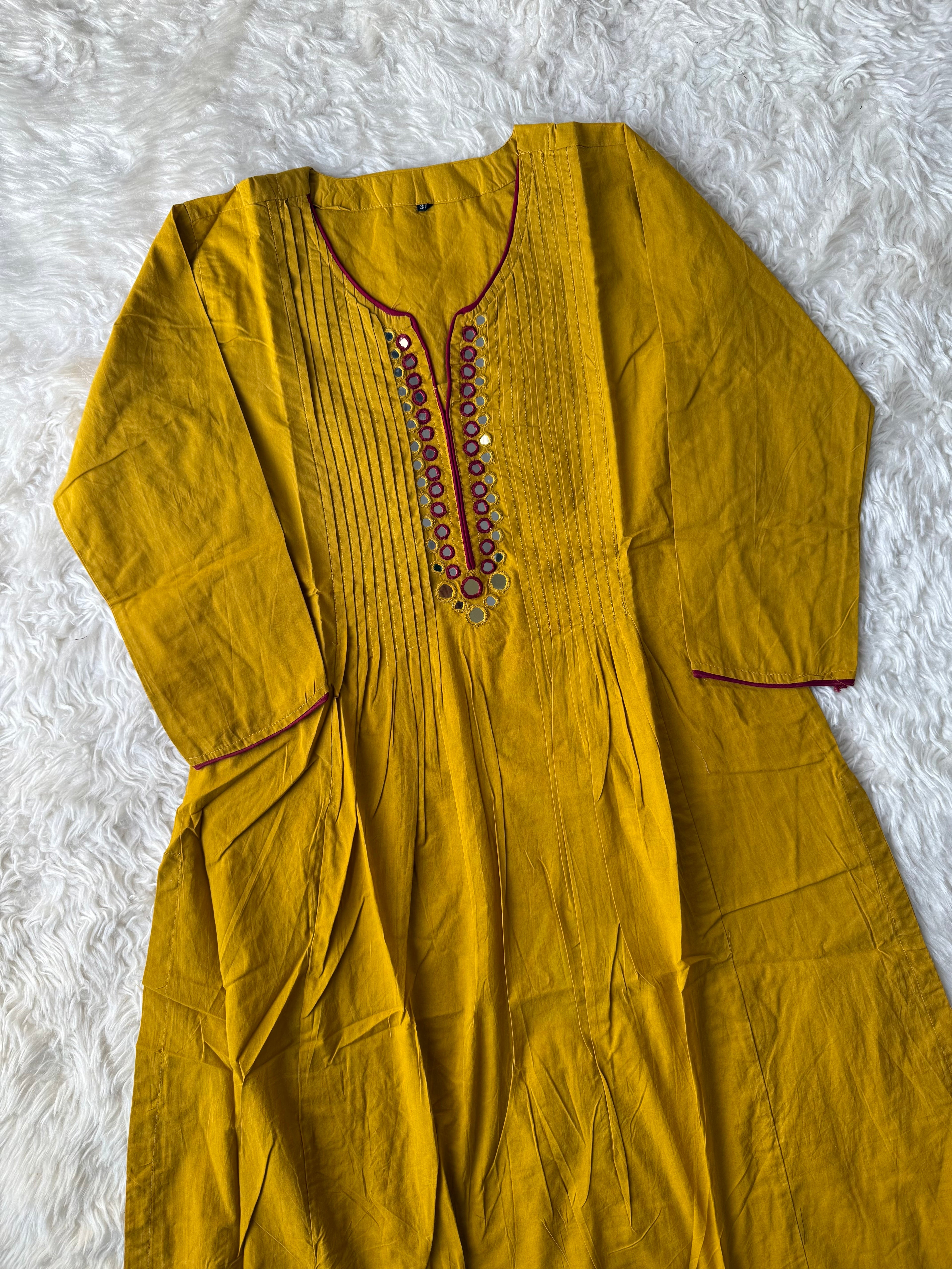 Premium Cotton kurti