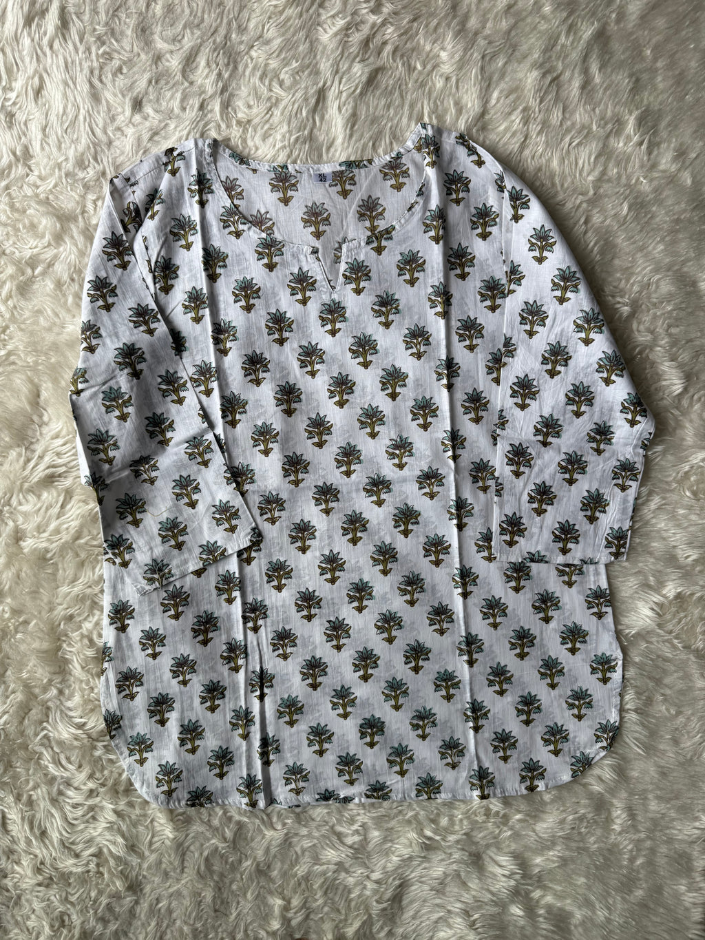 Pure Cotton Lounge Wear