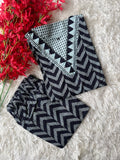Cotton Kurti Pant Set