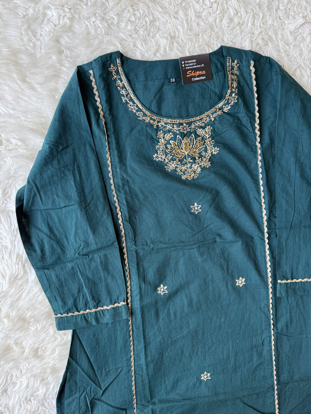 Doriya Love Set