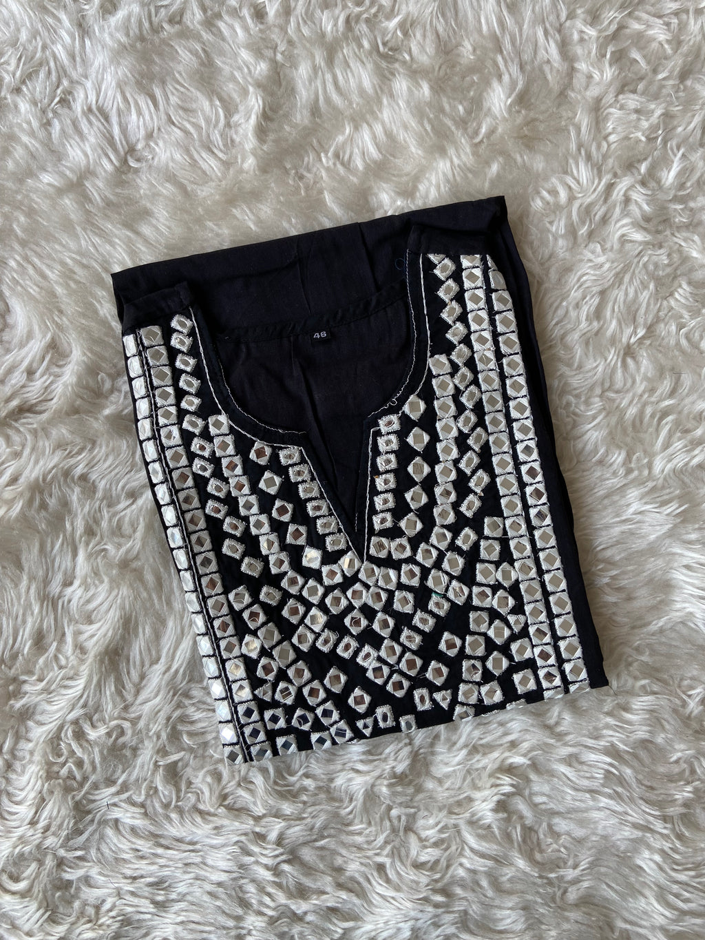Favourite FLARE Kurti