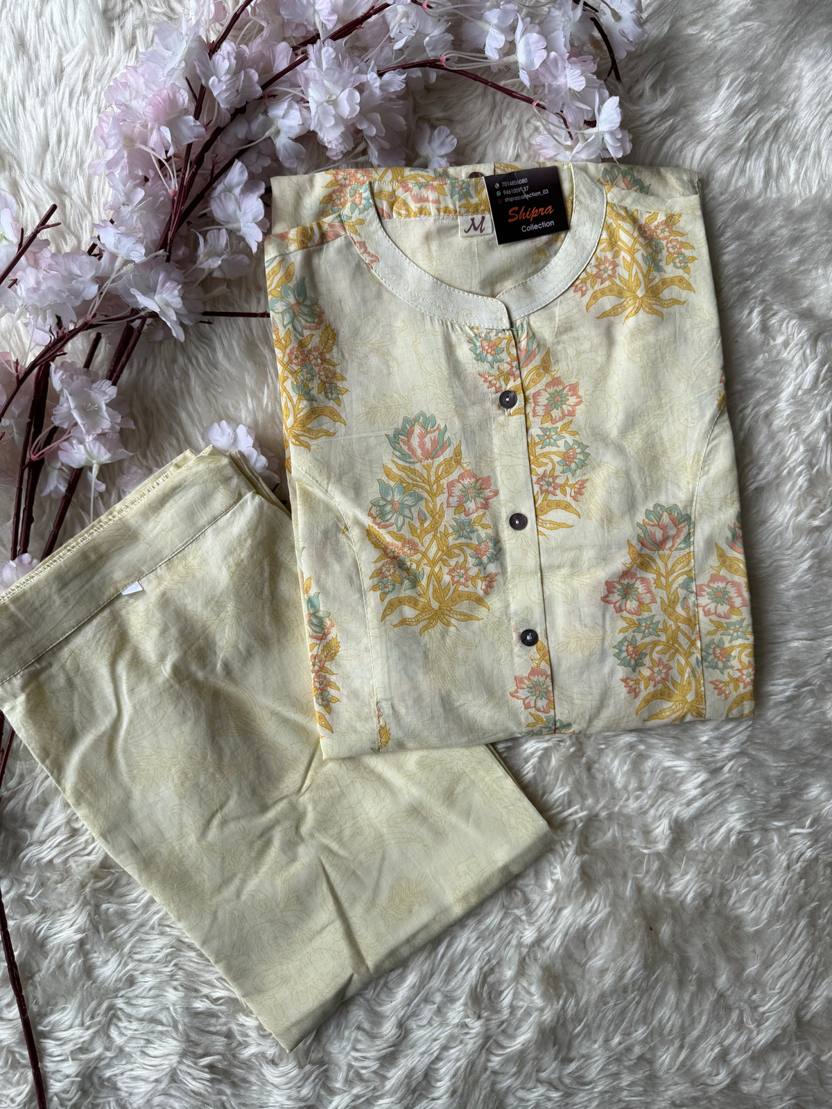 Premium Cotton Elbow Sleeves Set