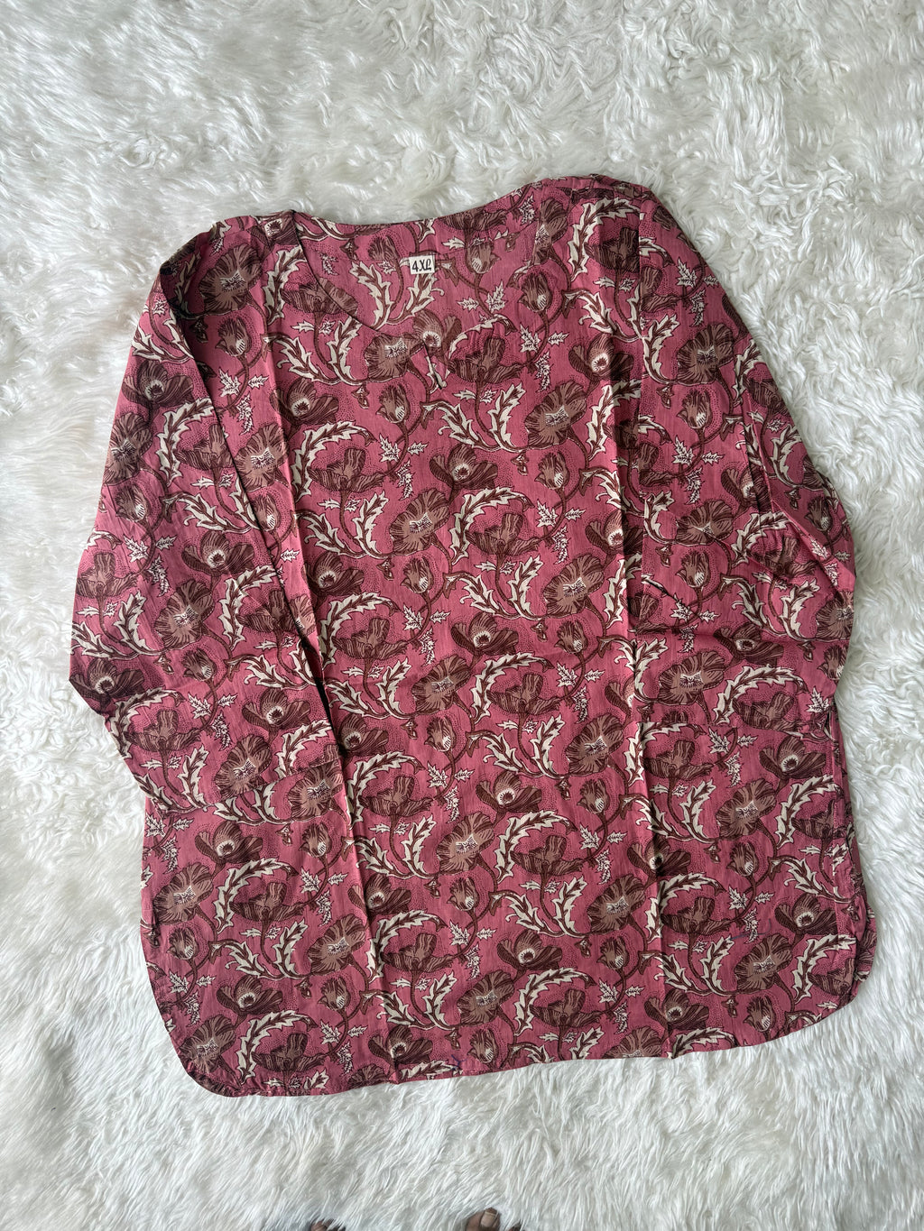 “Plus Size” Lounge Wear