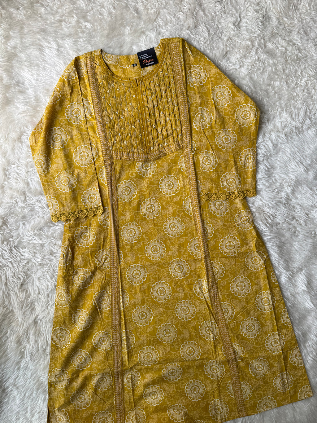 Doriya Love Set 💛