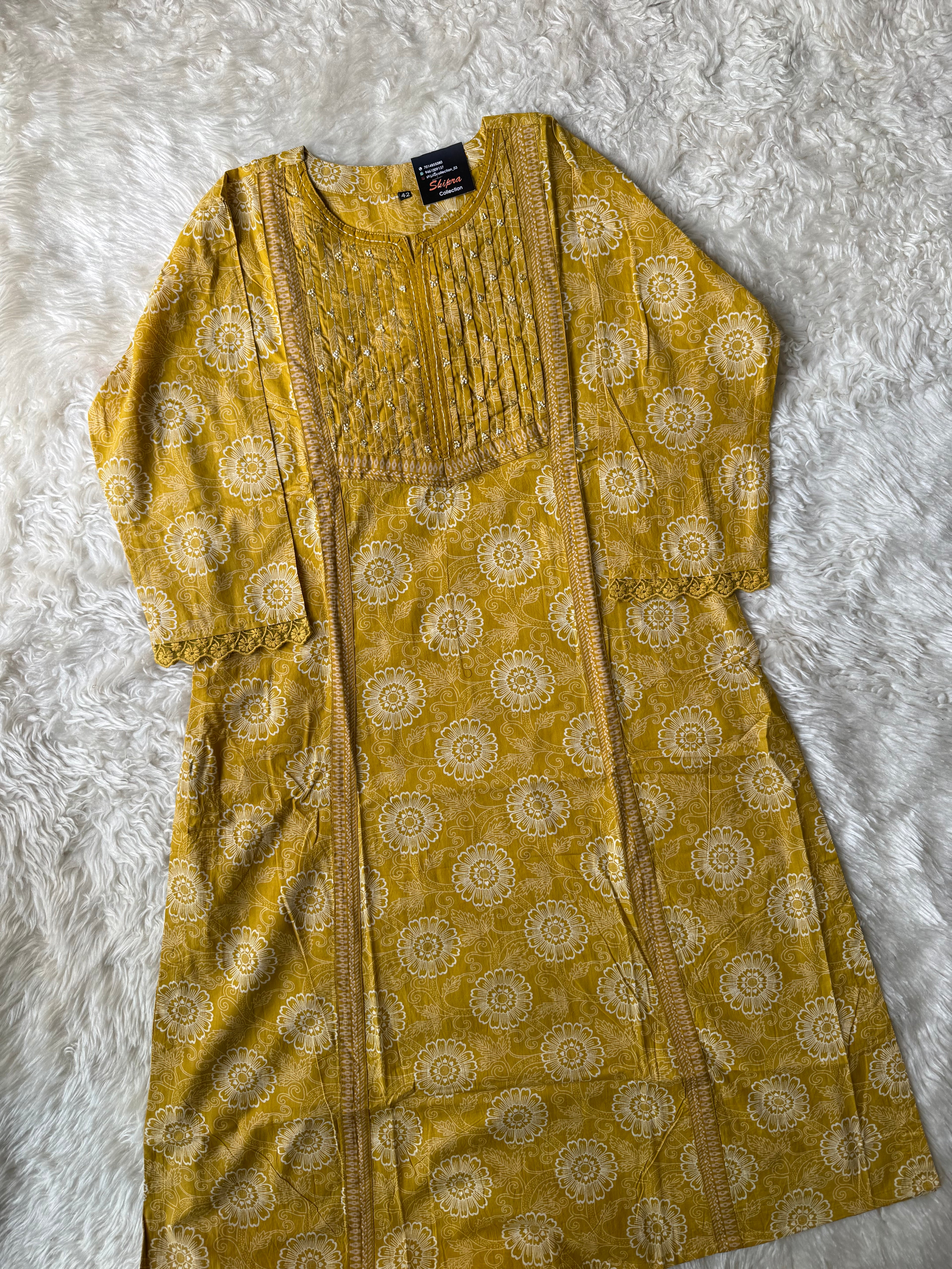 Doriya Love Set 💛