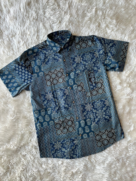Pure Cotton Shirts