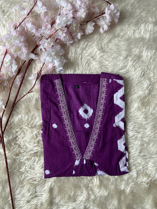 Favourite FLARE Kurti