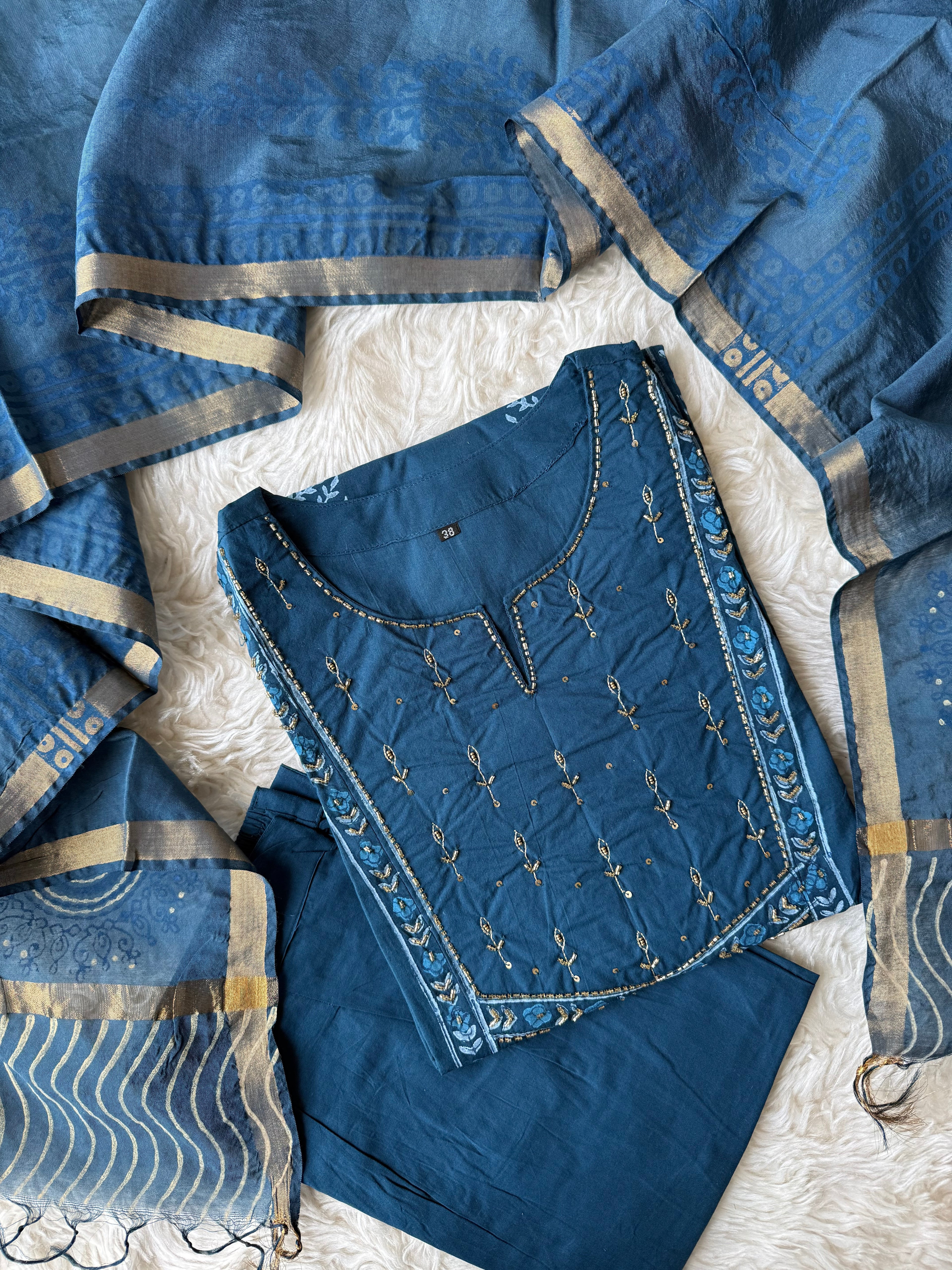 Doriya Love Set 💙