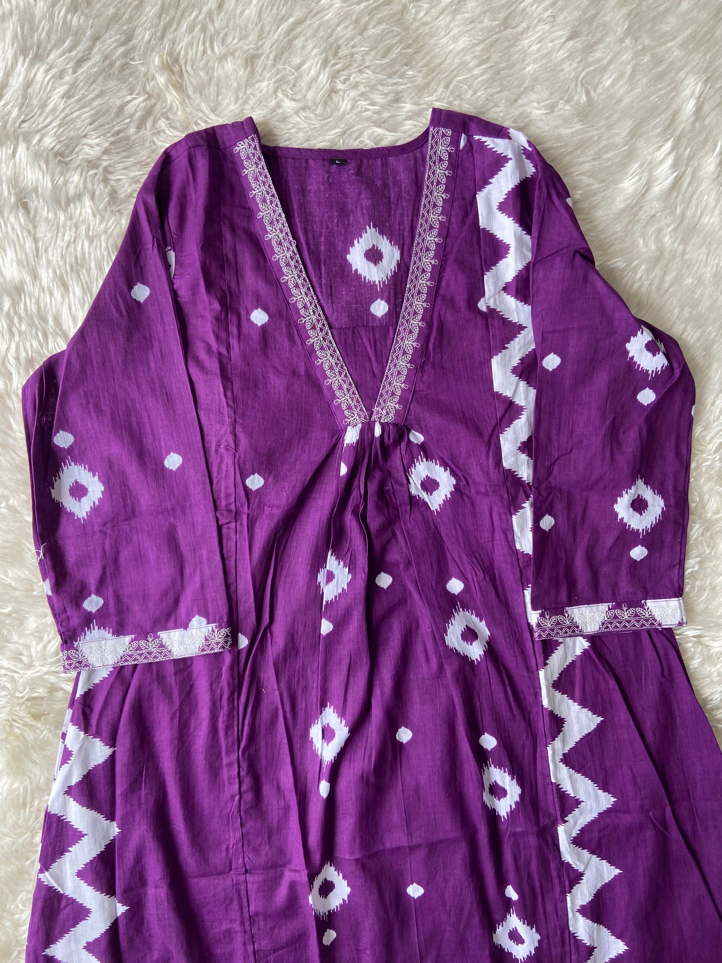 Favourite FLARE Kurti