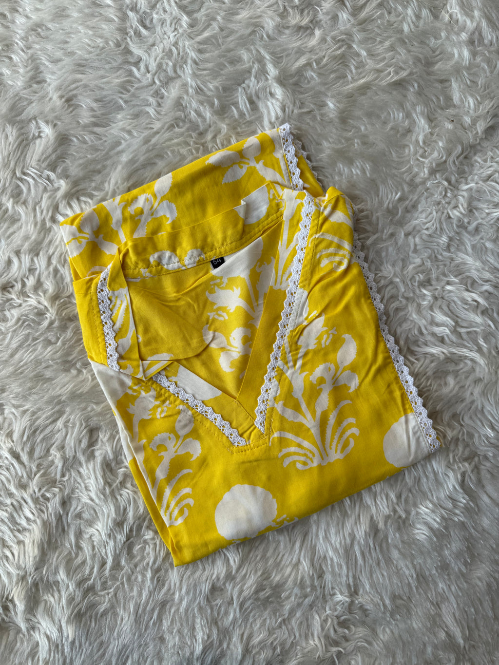 Rayon Kurti