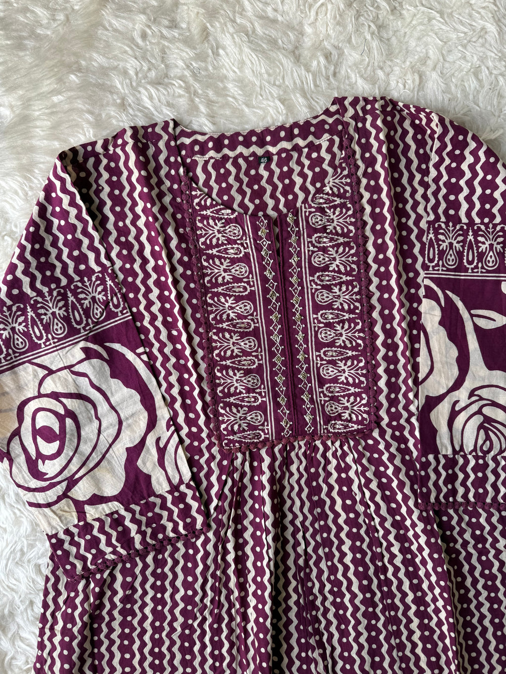 Premium Cotton kurti