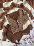 Budget Friendly Kurti Pant Dupatta Set