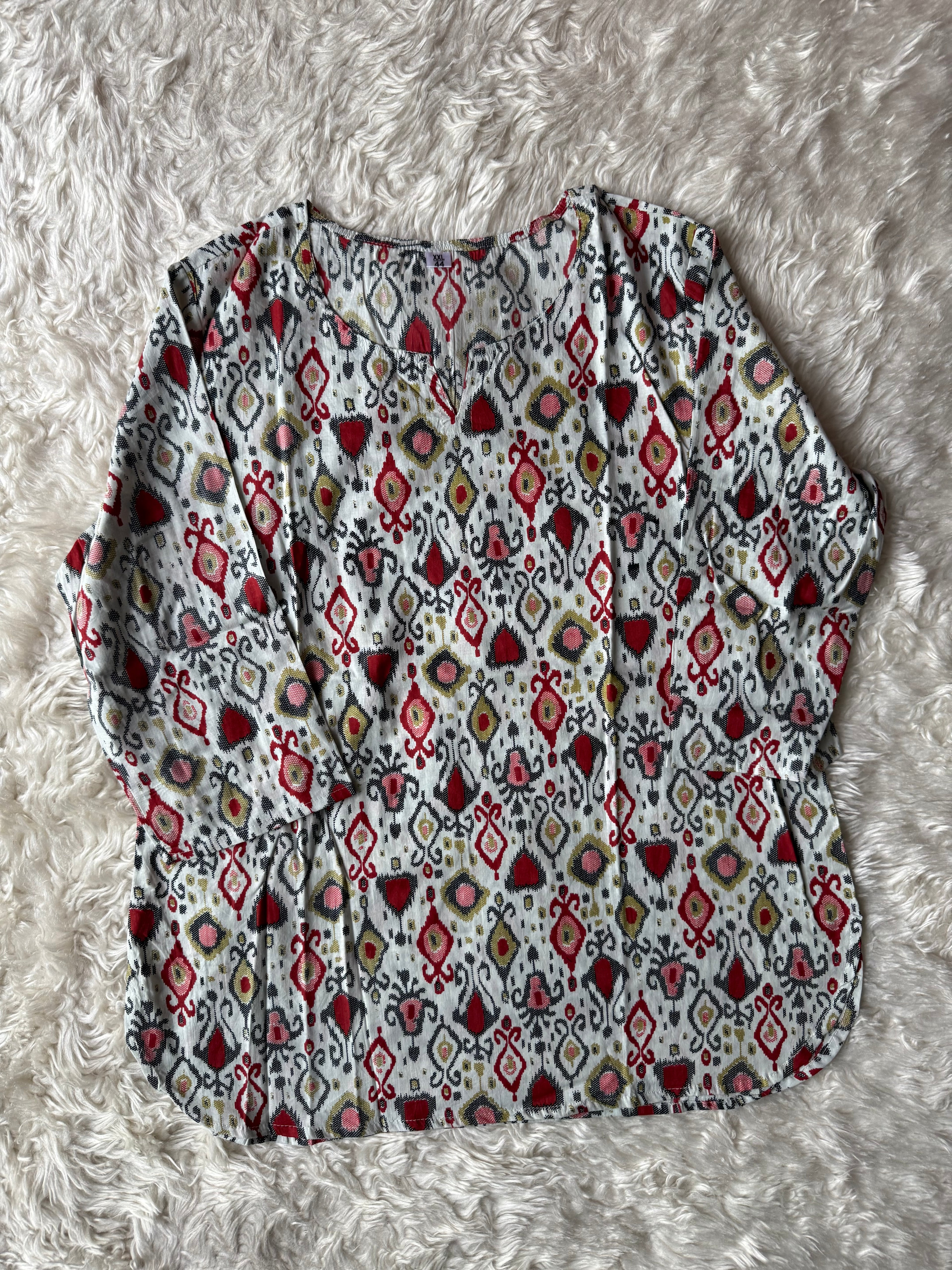 Pure Cotton Lounge Wear