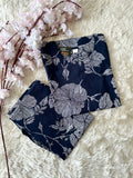 Premium Cotton Lounge Wear