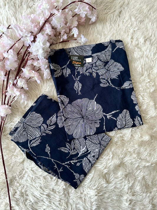 Premium Cotton Lounge Wear