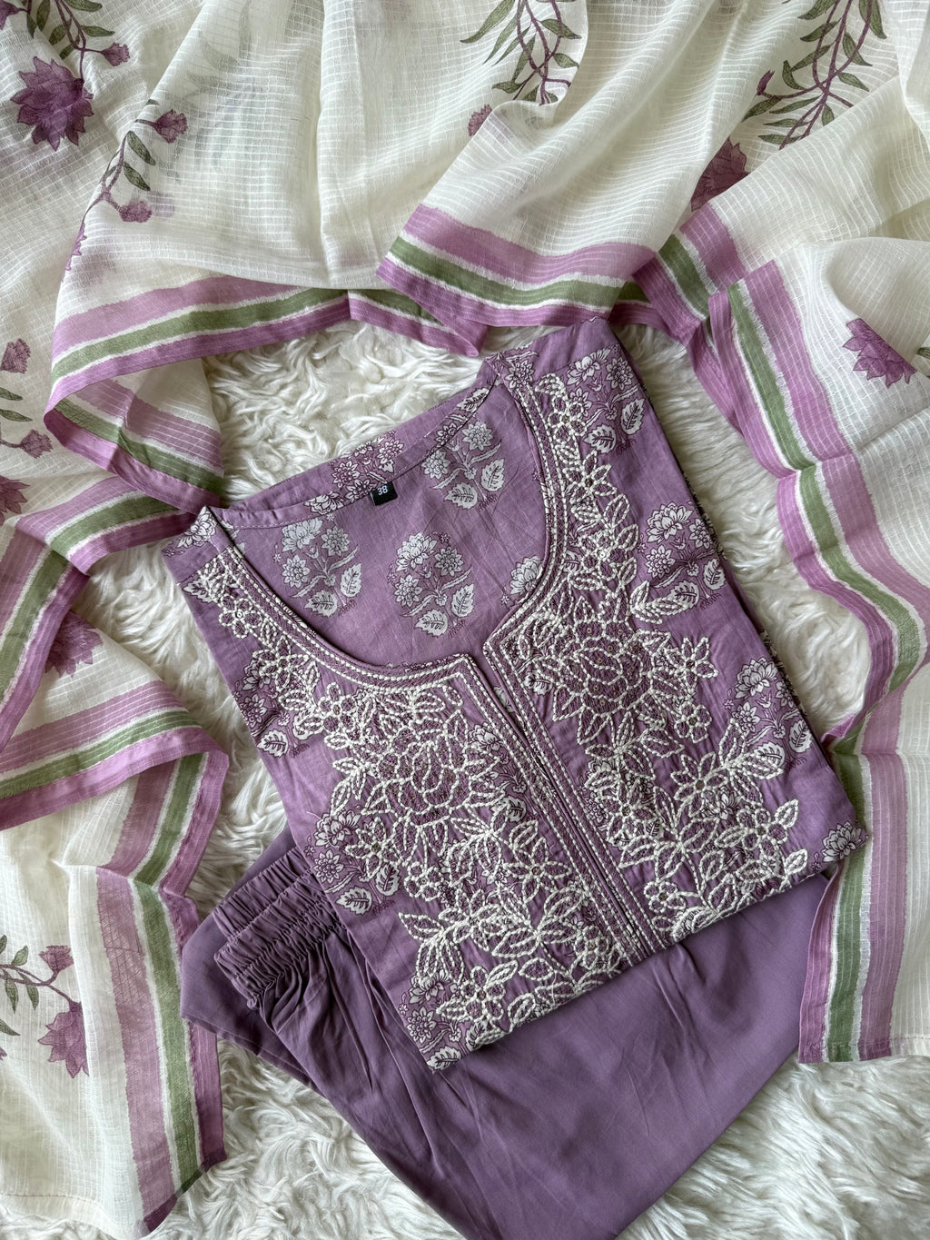 Doriya Love Set