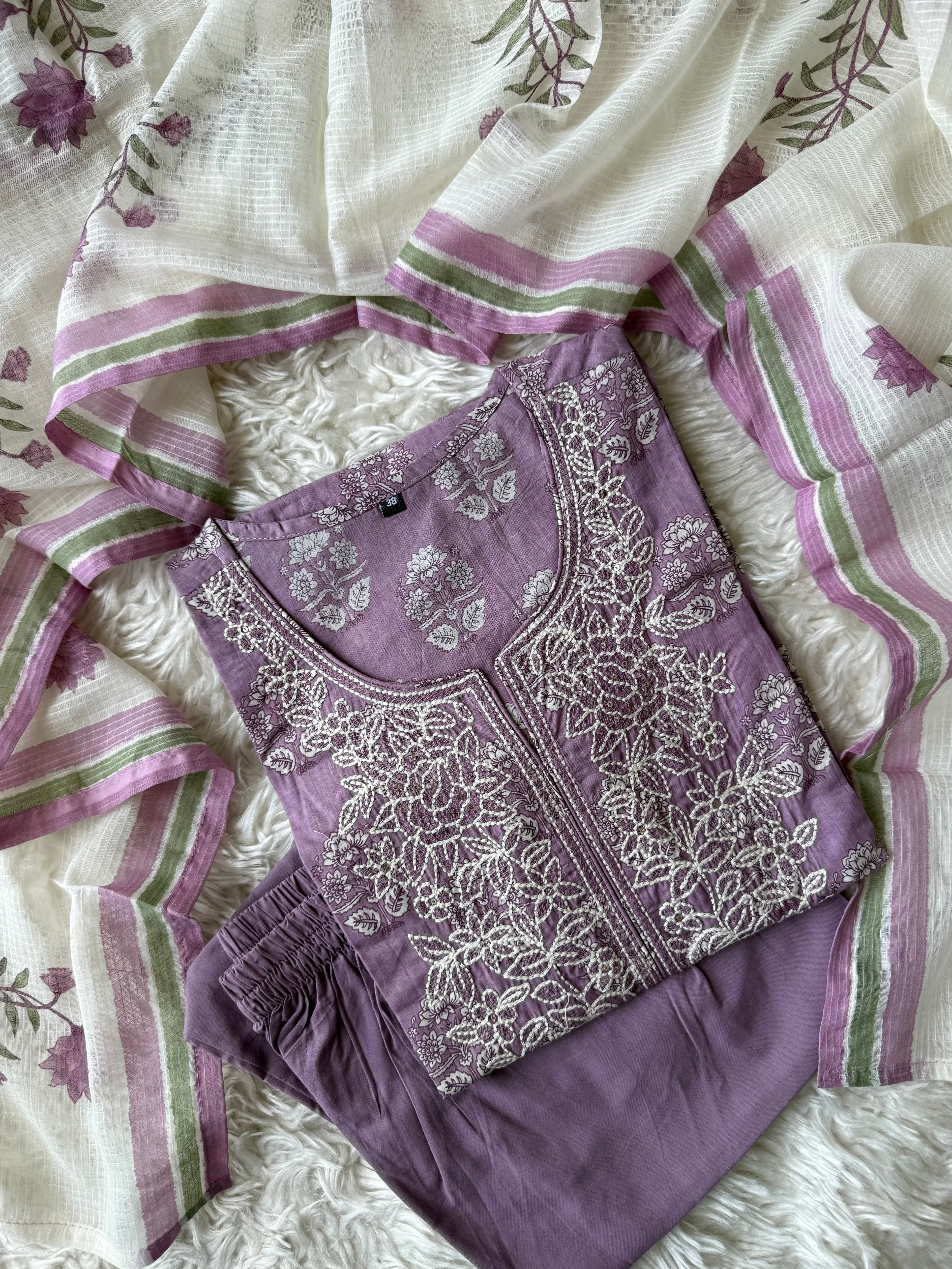 Doriya Love Set