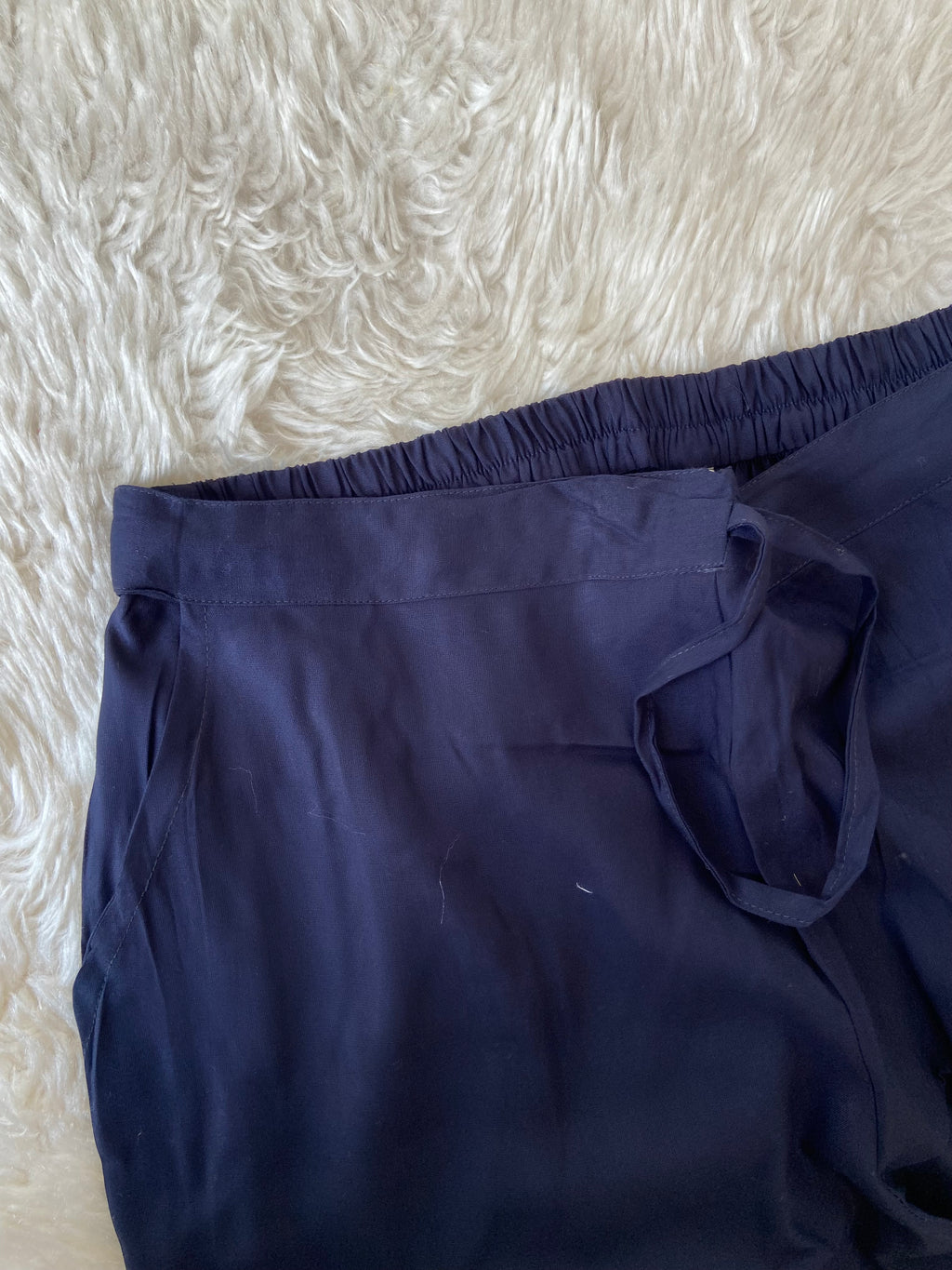 only Pants Rayon