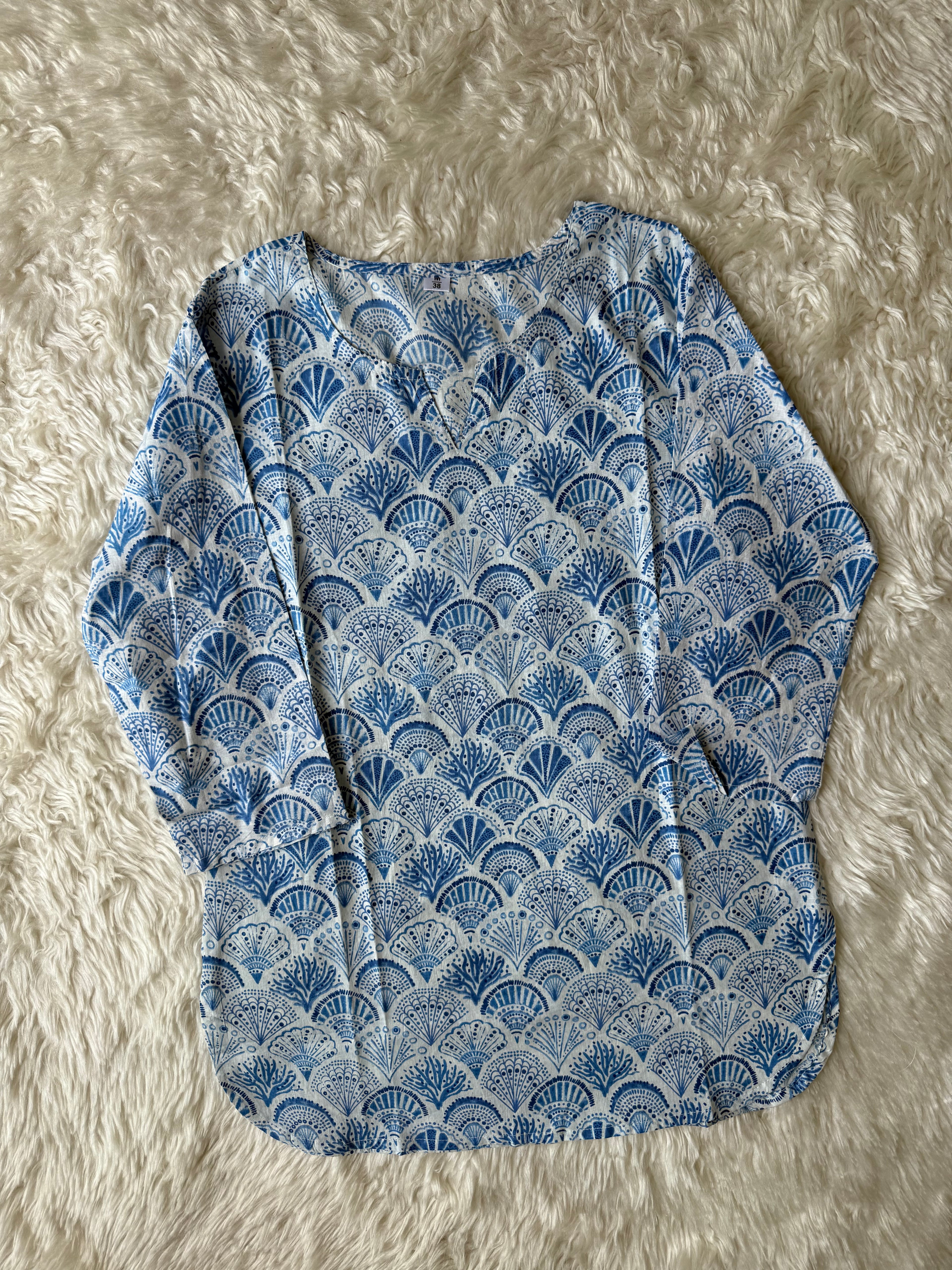 Pure Cotton Lounge Wear