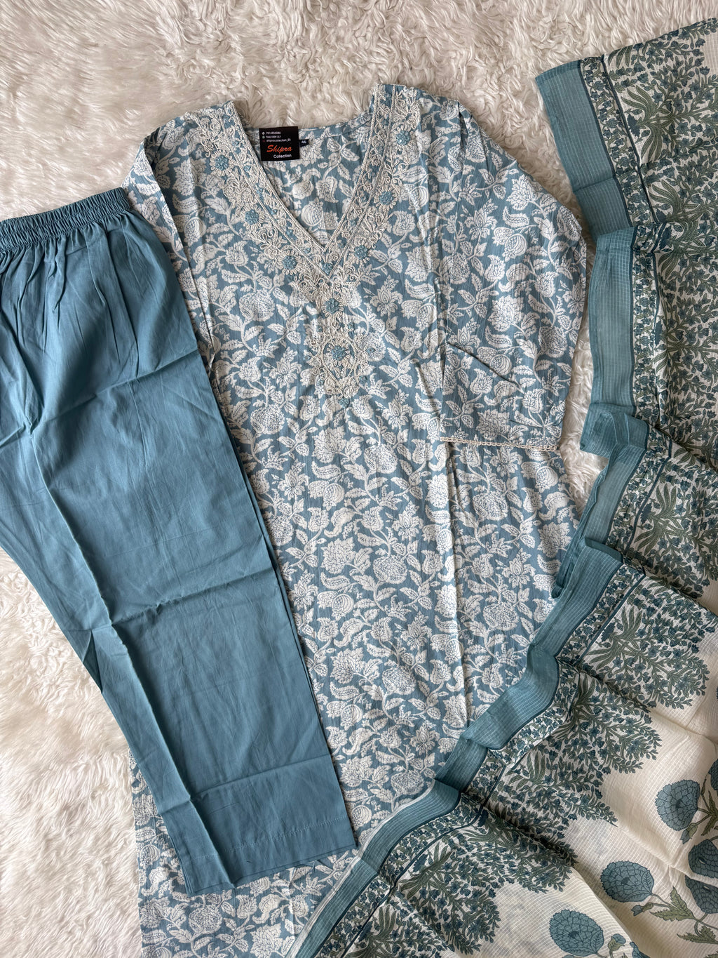 Doriya Love Set