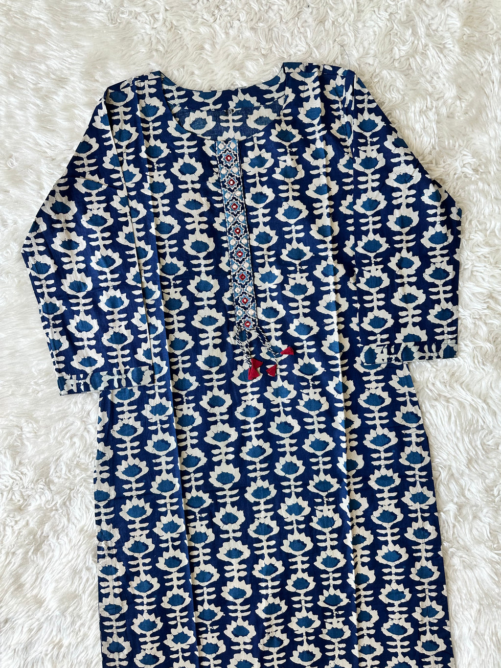 Premium Cotton kurti