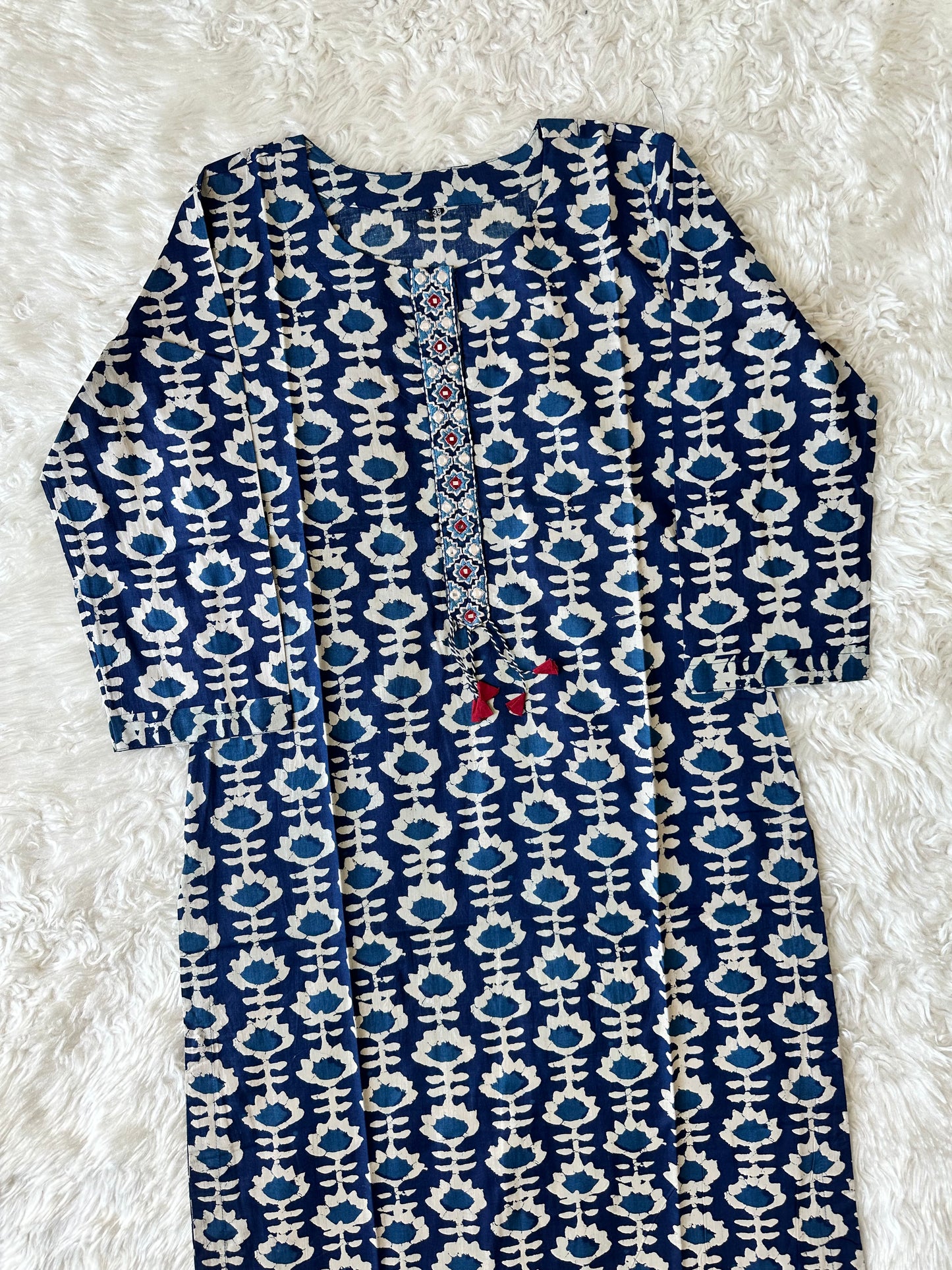 Premium Cotton kurti